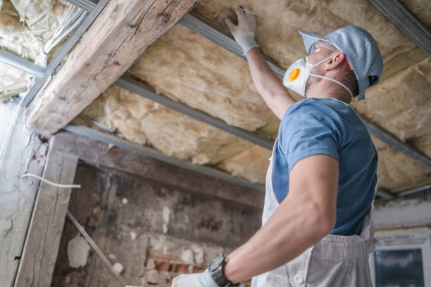 Best Wall Insulation Contractor  in Avery Creek, NC