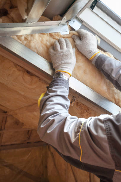 Best Crawl Space Insulation  in Avery Creek, NC