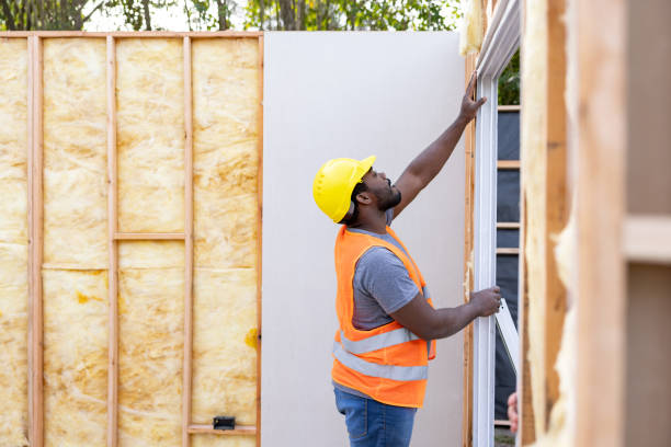 Insulation Repair Services in Avery Creek, NC