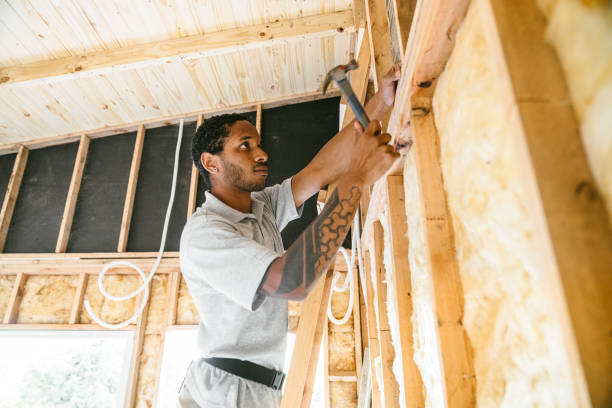 Best Insulation Contractors for Homes  in Avery Creek, NC