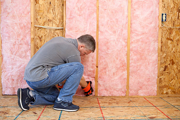 Best Insulation Repair Services  in Avery Creek, NC