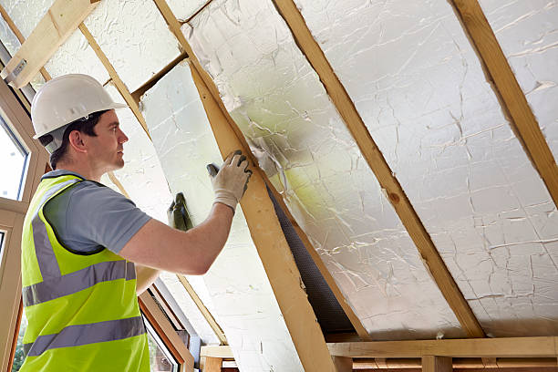 Range of Insulation Solutions in Avery Creek, NC